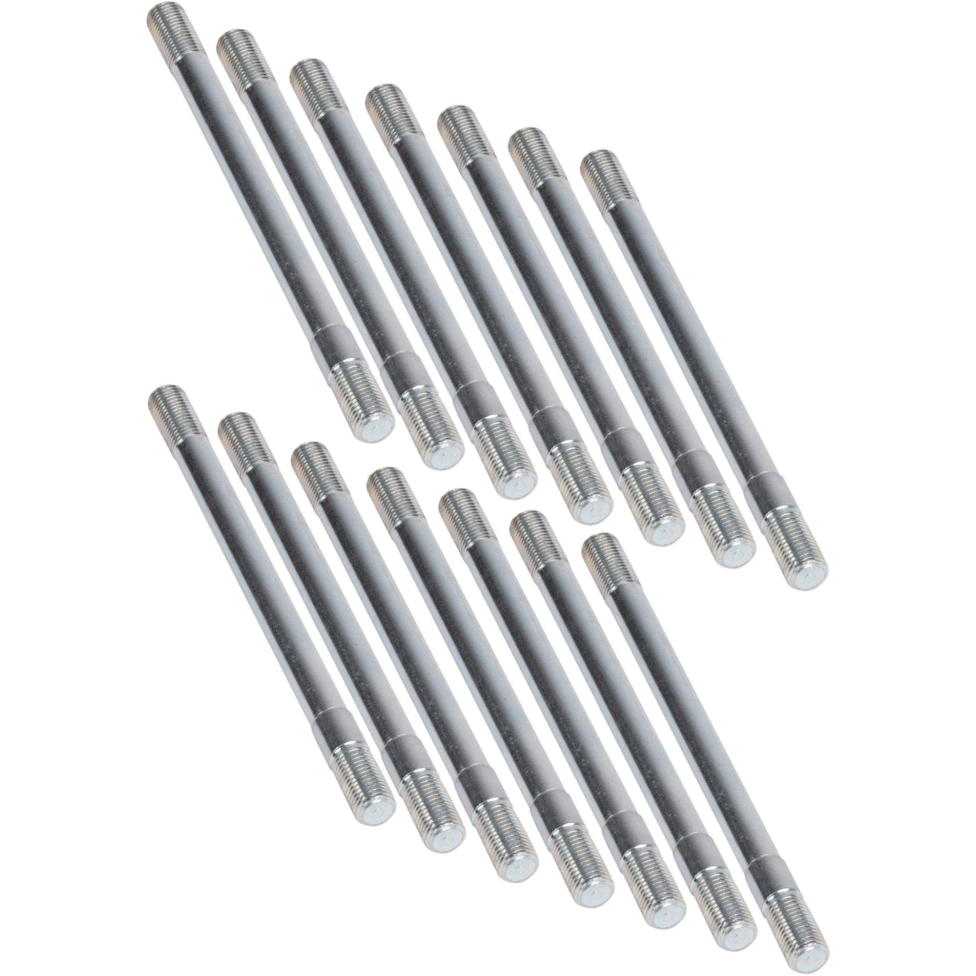 Cylinder Head Stud Kit, Early Jaguar Six-Cylinder | Moss Motors