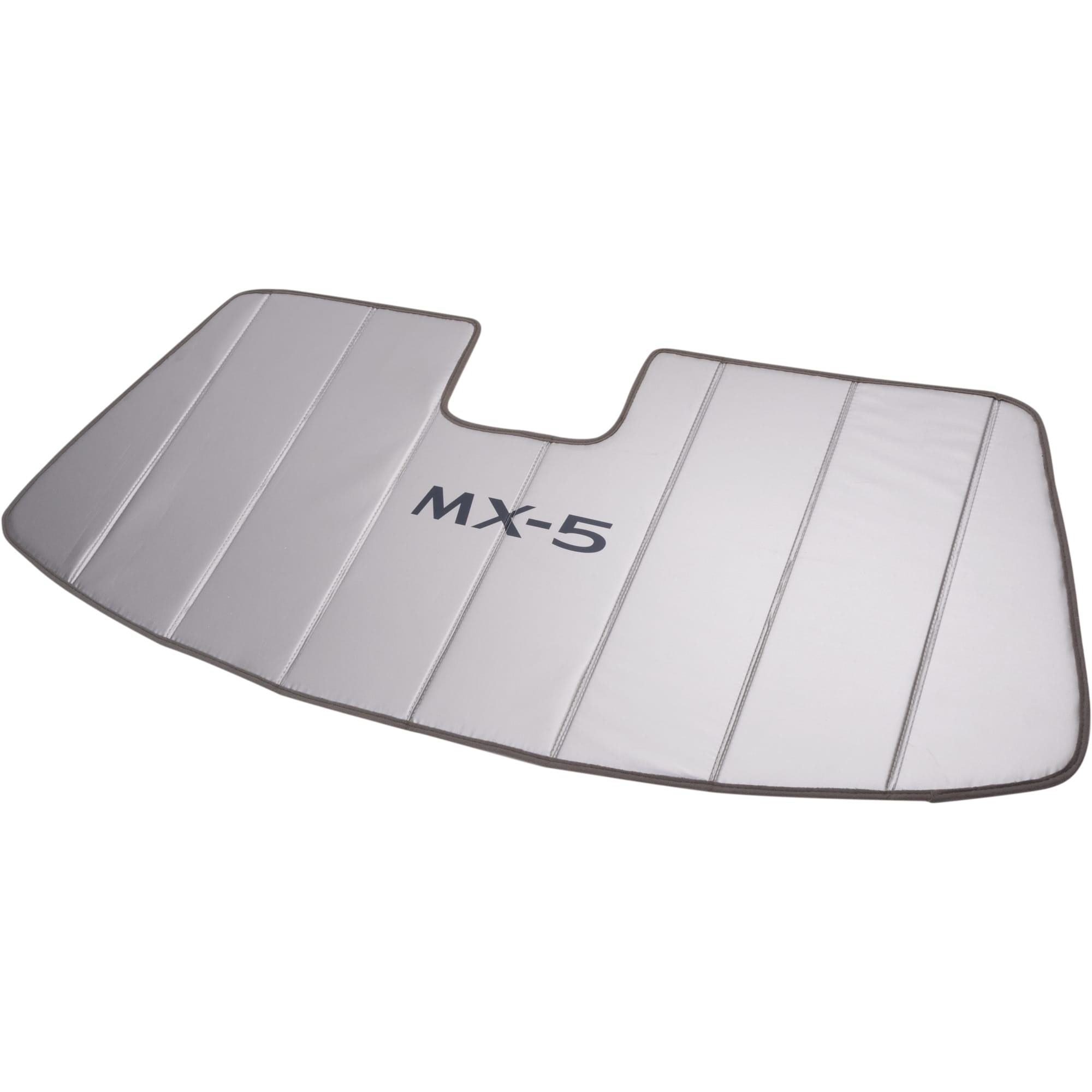 Sunshade by Mazda - MX-5 Logo | Moss Miata