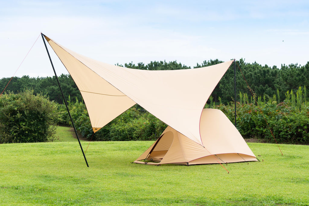 THE STARGAZER HISTORY – MOSS®TENTS ONLINE