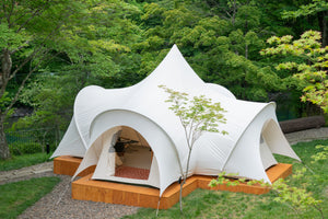 MOSS TENTS | モステンツ・モステント | テント、タープ 、アパレル