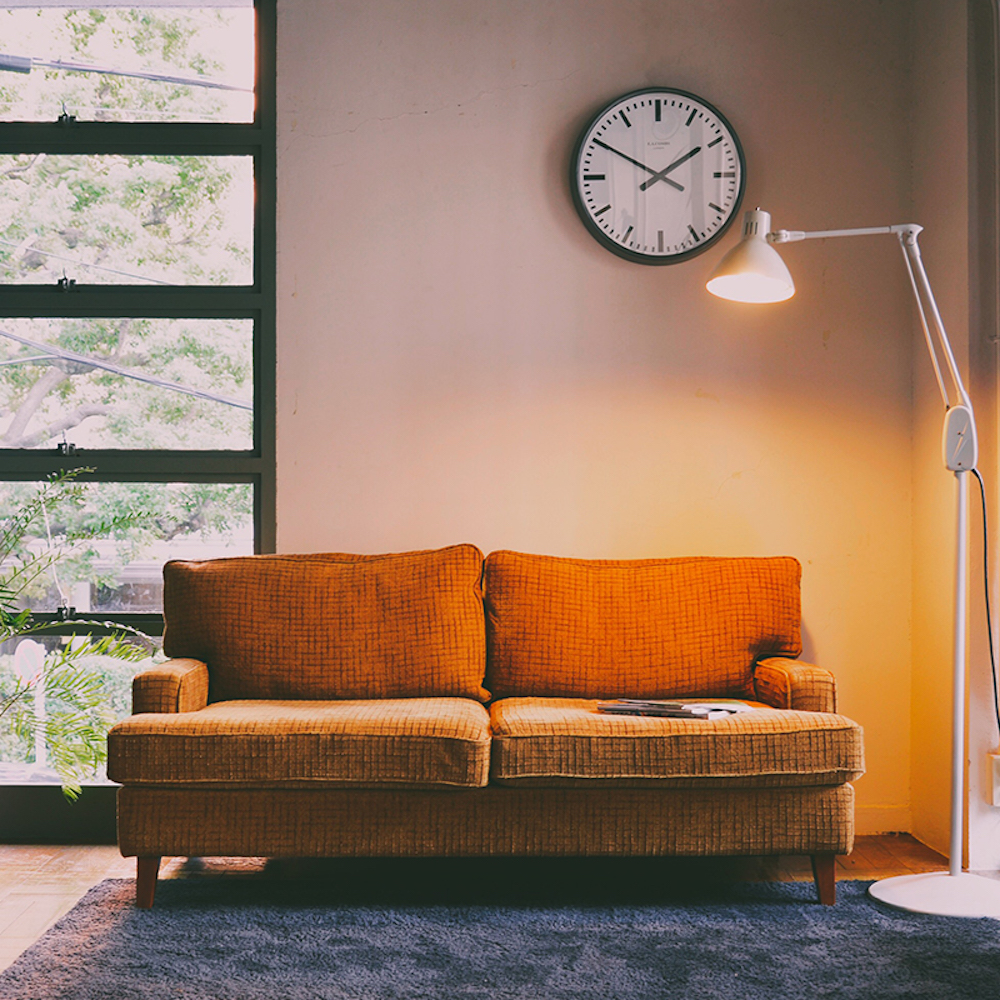 摩多家具MOTTO | STANDARD B SOFA – 雙人沙發