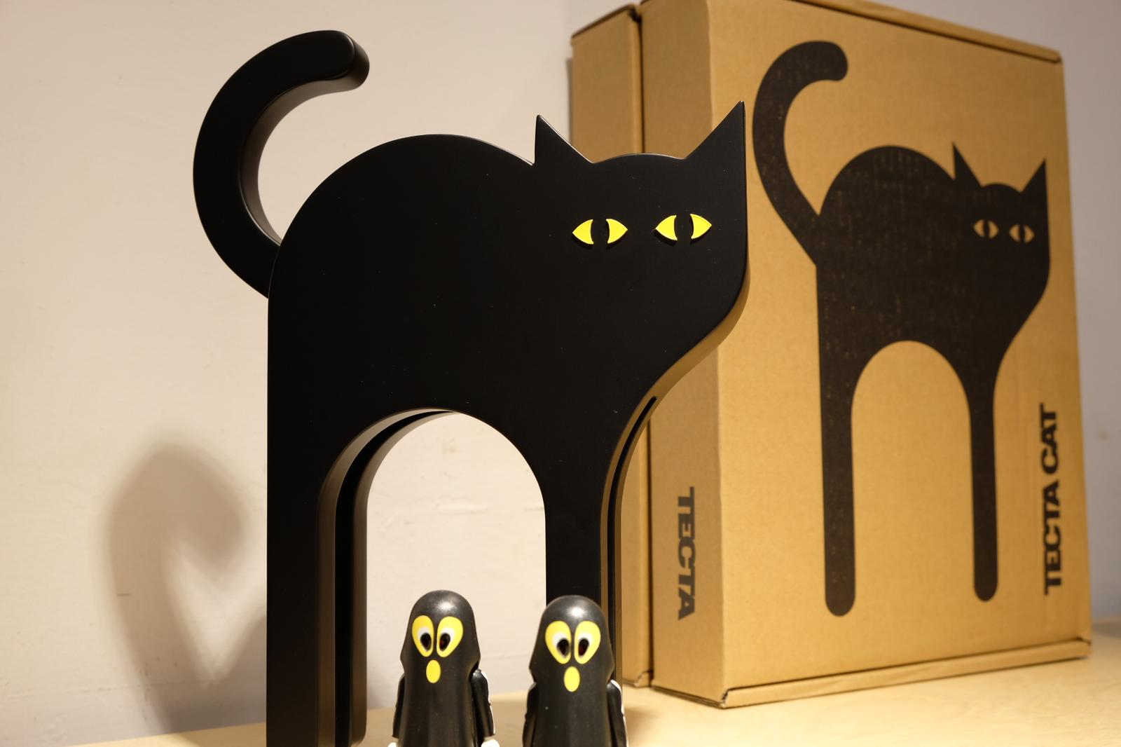 摩多家具MOTTO | TECTA Cat | 共有三色