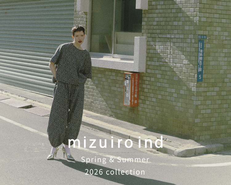 Mother's Industry（マザーズインダストリー）オフィシャルサイト