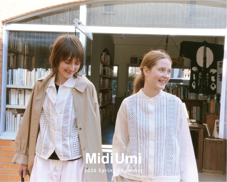 Mother's Industry（マザーズインダストリー）オフィシャルサイト