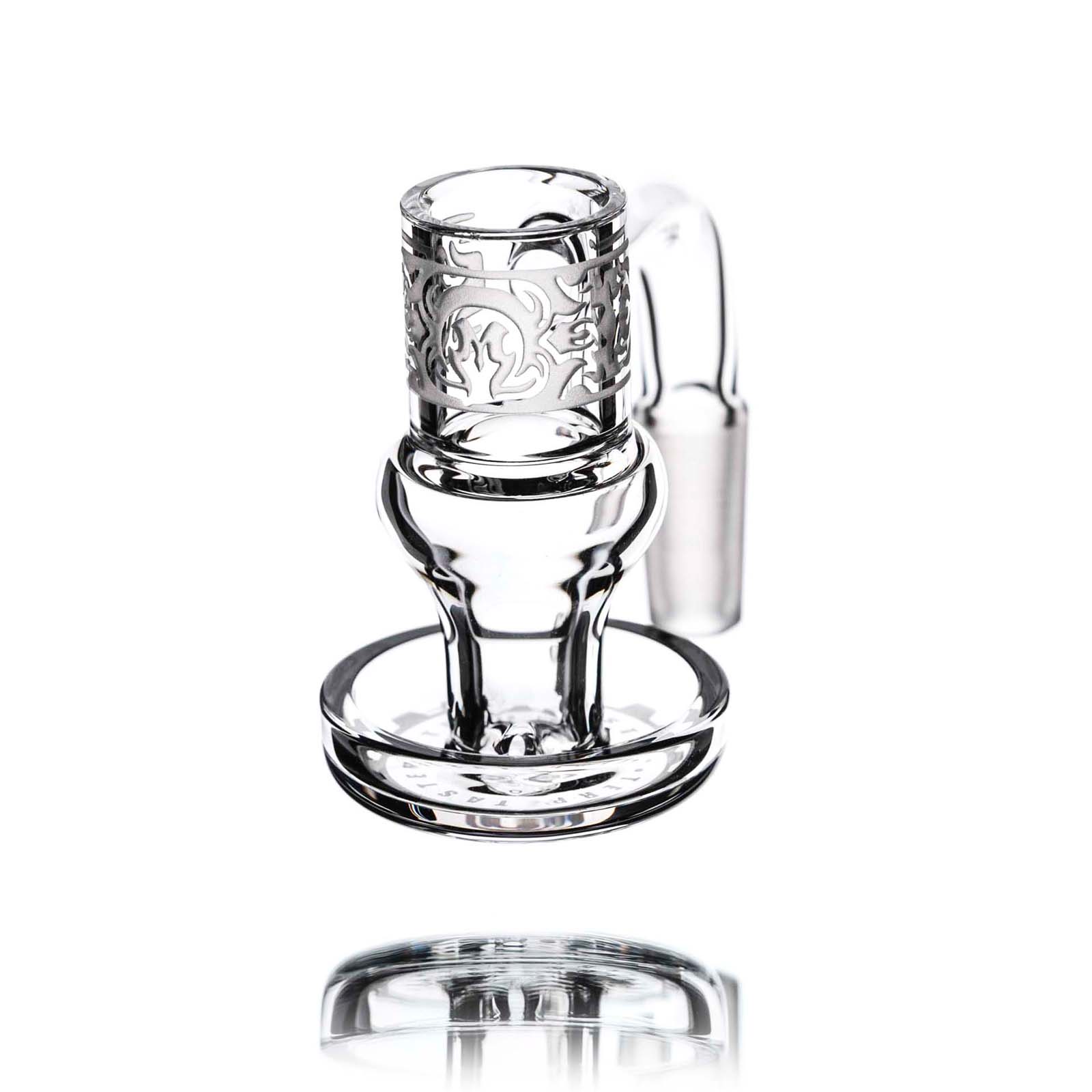 MS x Toro Terp Taster - Mothership Glass | Official
