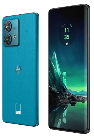 motorola edge 40 neo｜モト部：motorola fan club｜モトローラ