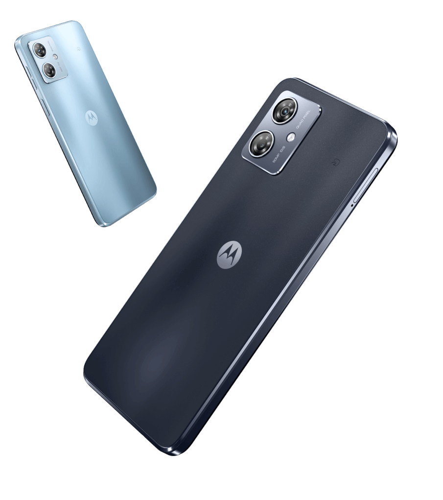 moto g64 5G｜モト部：motorola fan club｜モトローラ