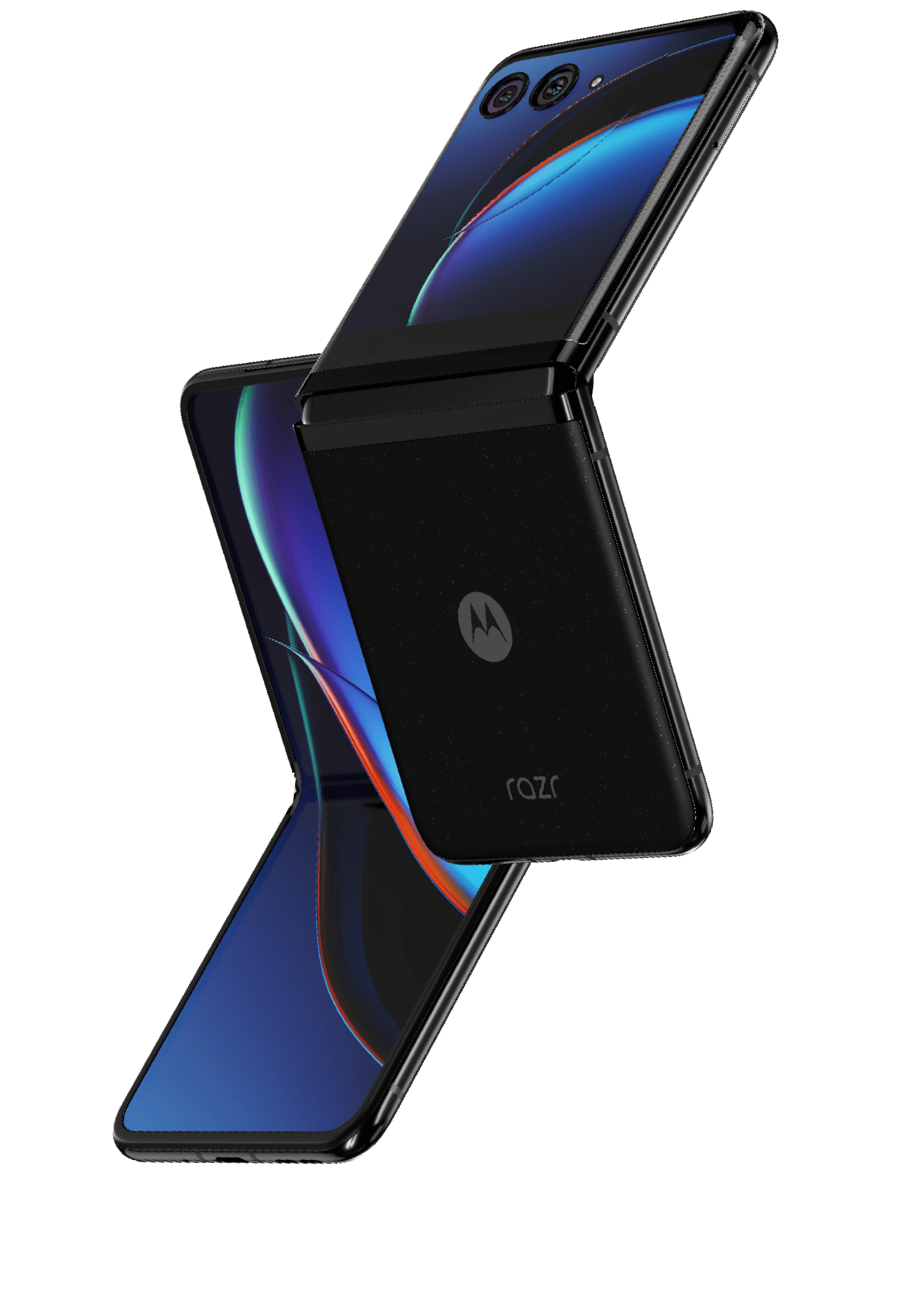 フリップスタイル razr 40 ultra｜モト部：motorola fan club｜モトローラ