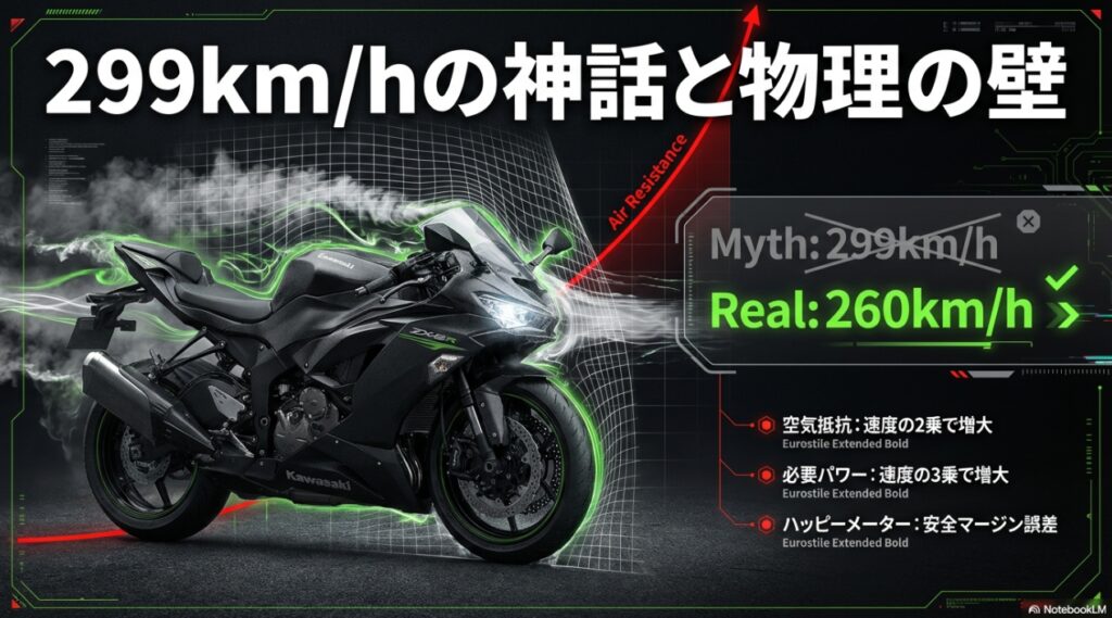 ZX-6Rの最高速はどれくらい？公道で楽しむならリッターSSより636ccが