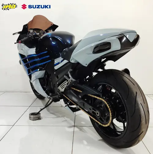 Kawasaki ZX-14 for sale with pictures and more for the 2013