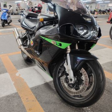 カワサキ（KAWASAKI） ニンジャZX-7R | Ninja ZX-7Rの写真/画像を