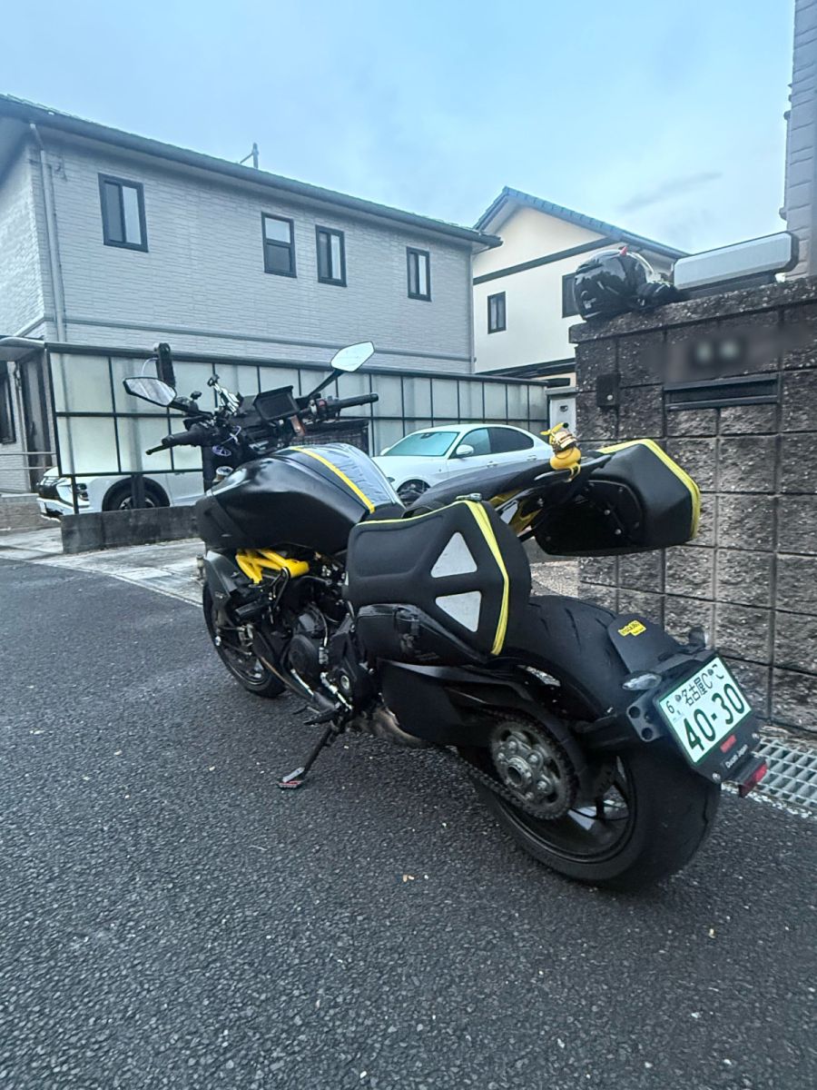 投稿詳細｜MOTOCLE