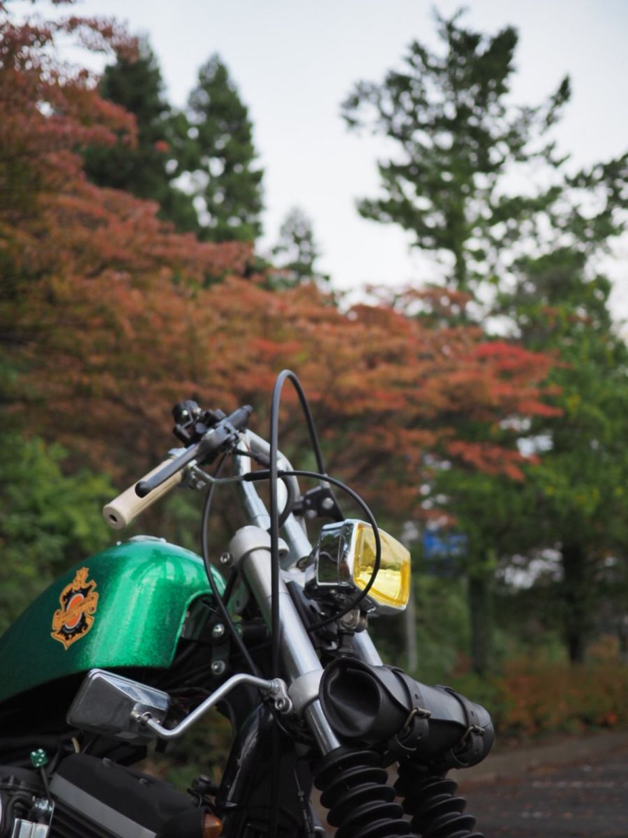 投稿詳細｜MOTOCLE