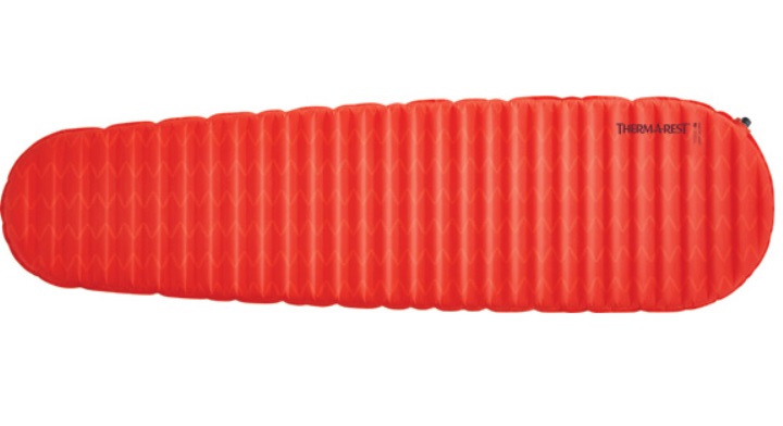 マットの最高峰】サーマレスト プロライト エイペックス│RIDING THE GLOBE