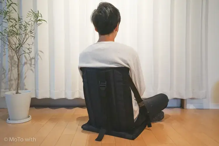 スノーピーク｜グランドパネルチェアは重すぎるけど買い？レビュー