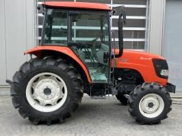 成約済み】中古クボタトラクターMZ65QMAXTR - 株式会社 本吉クボタ