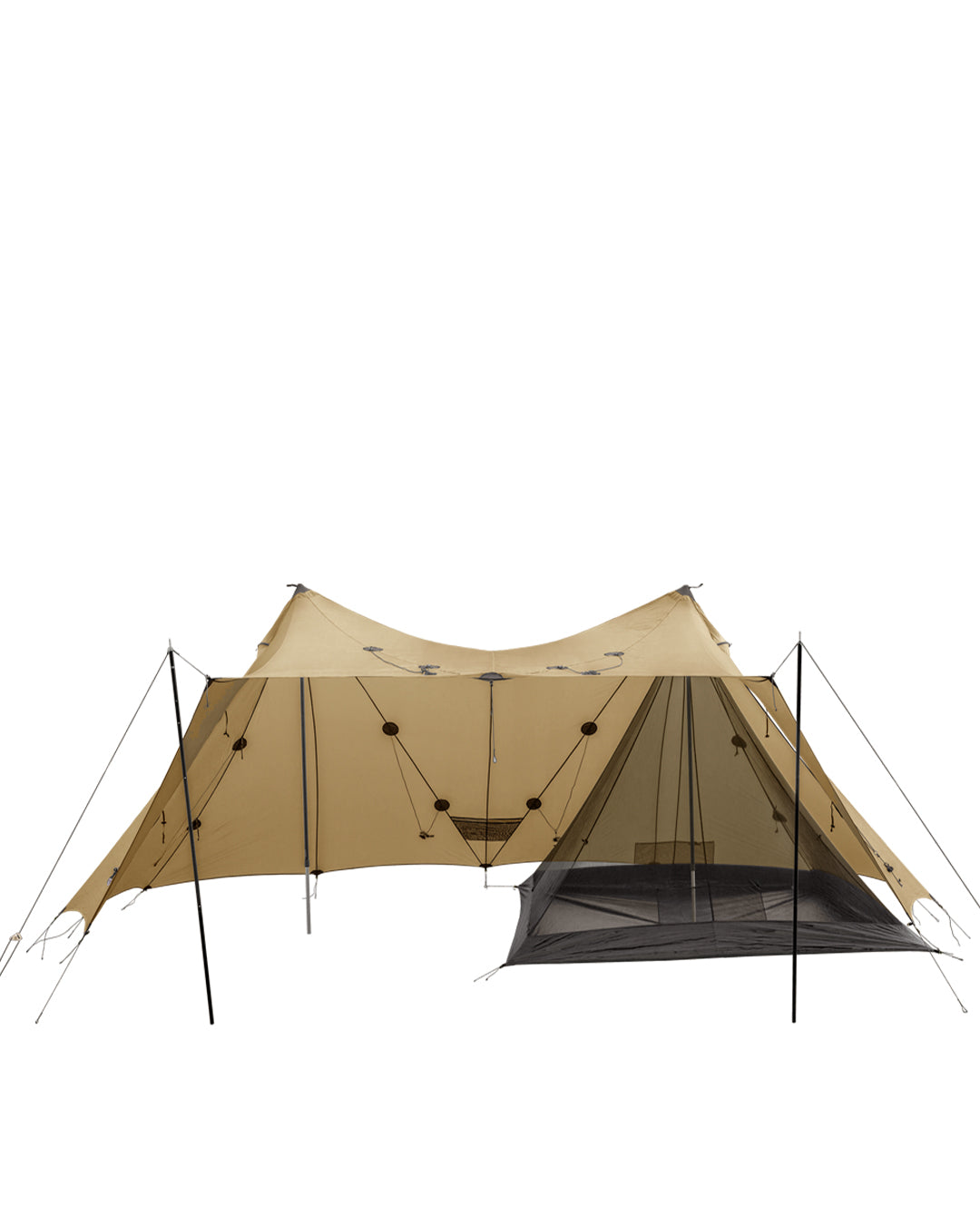 MOUNTAIN N SEA – Mountain N Sea