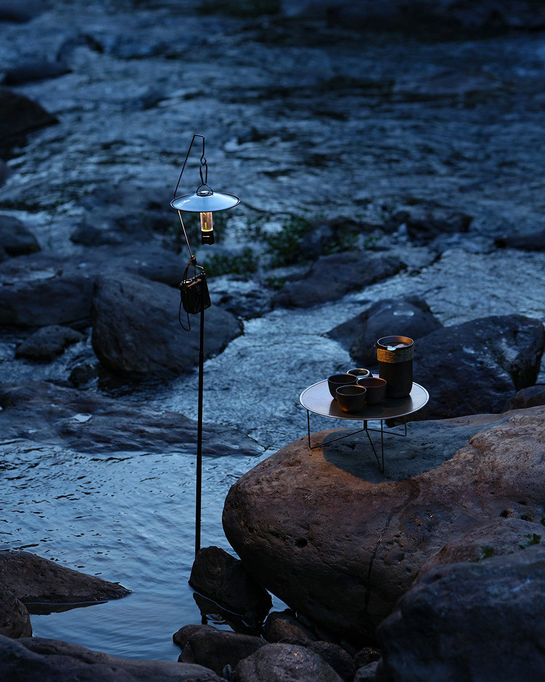 MOUNTAIN N SEA – Mountain N Sea