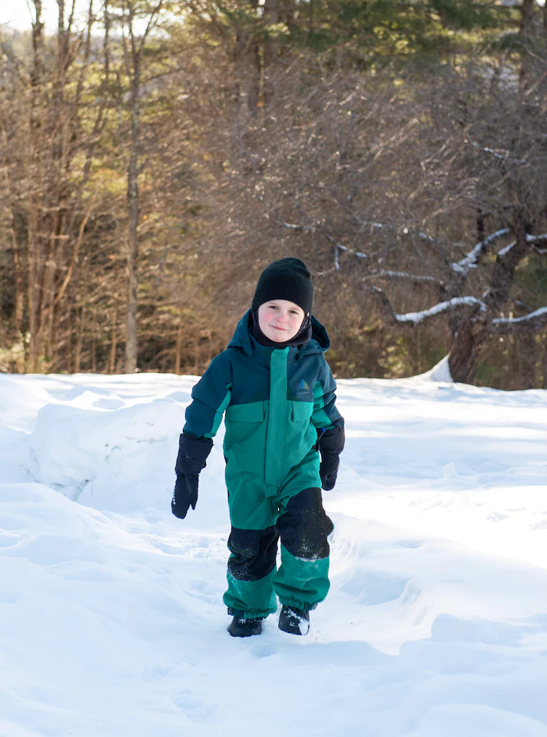 Burton Toddler One-Piece Snowsuit - Winter Fun for Little Explorers