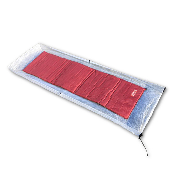 TRAILSTAR FLOOR | Mountain Laurel Designs | Super Ultra Light