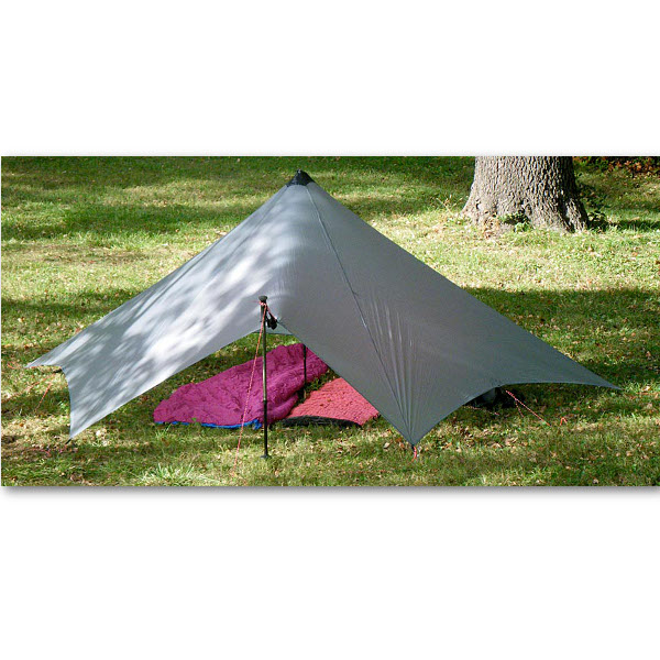 TRAILSTAR ™ Tent | Mountain Laurel Designs | Super Ultra Light