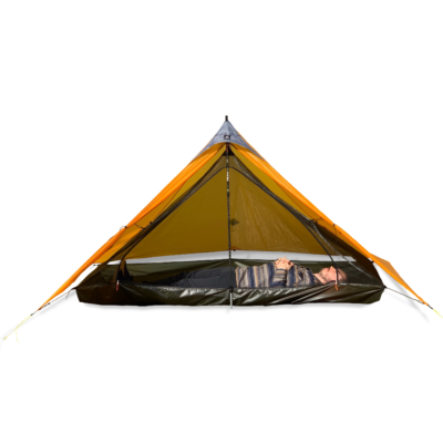 SOLOMID XL Tent | Mountain Laurel Designs | Super Ultra Light