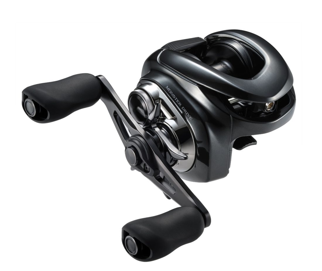 2023年シマノ新型『アンタレスDCMD』の内容・発売日・変更点！ | ツリメモ