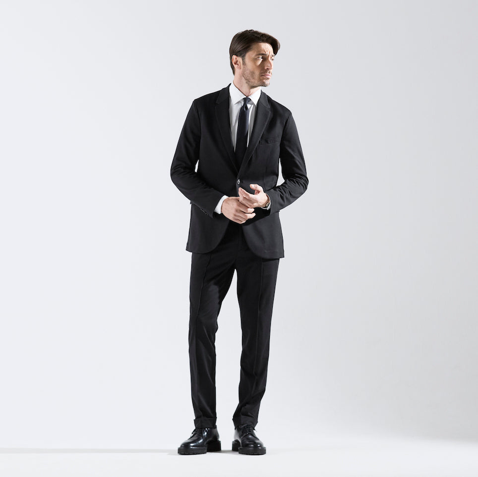 Duplex Cotton Jersey – MOVB