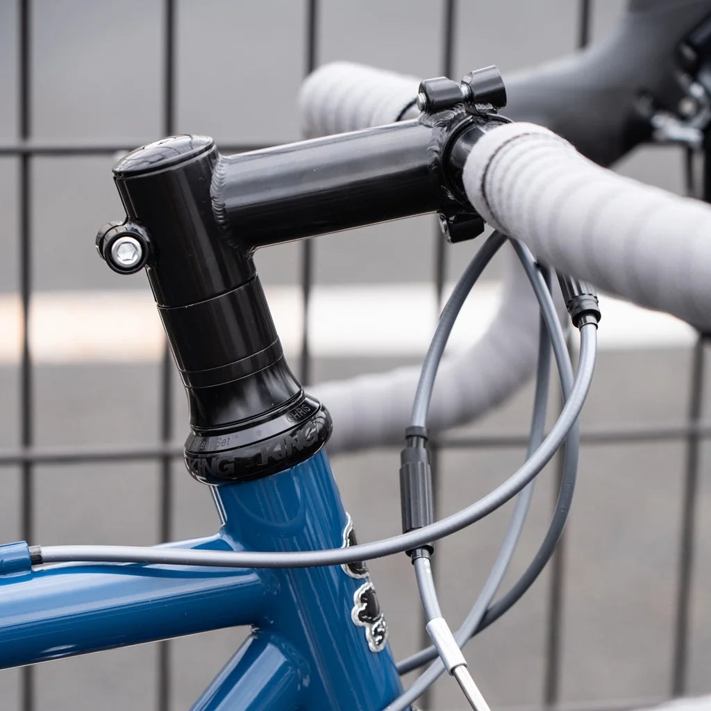 NITTO FW-31 STEM（BLACK） – BICYCLE STUDIO MOVEMENT