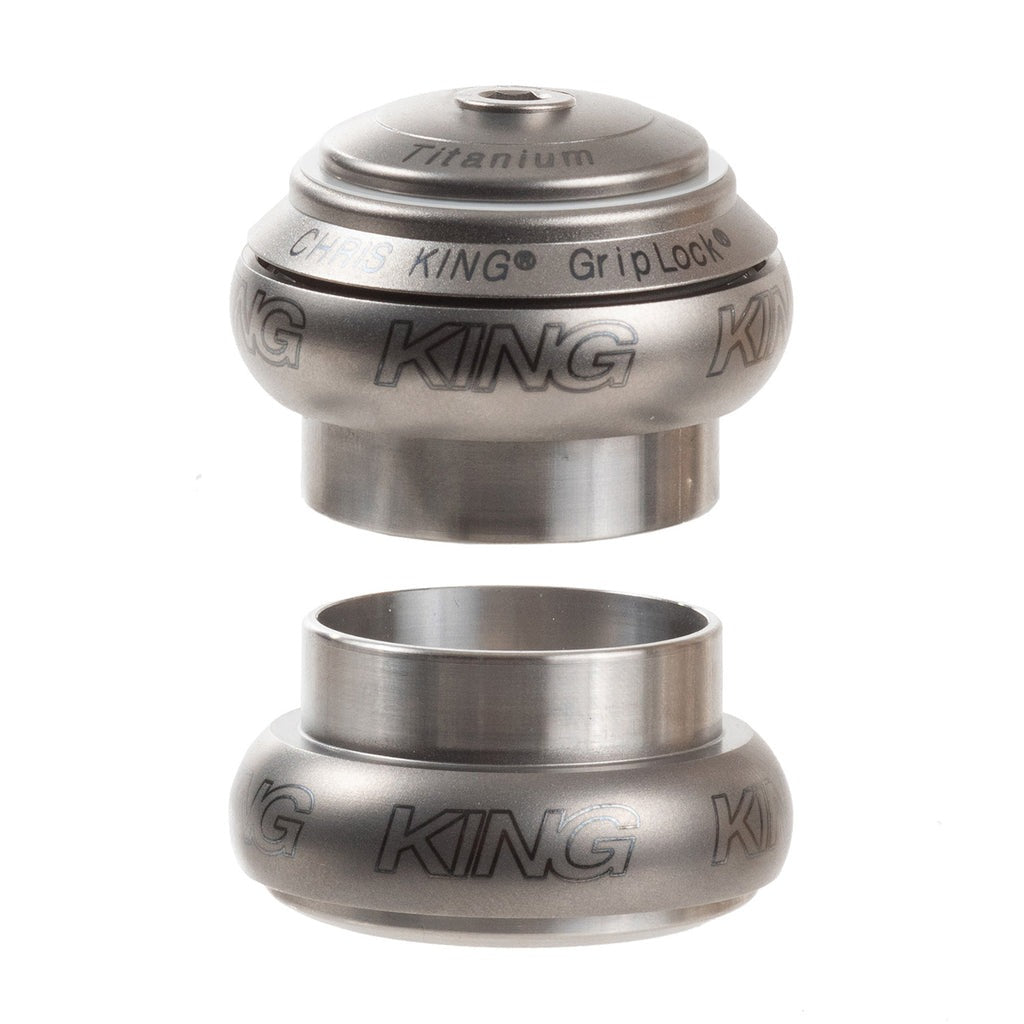 CHRISKING NoThreadSet 1-1/8