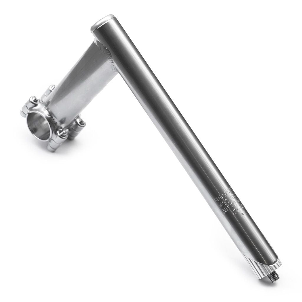 NITTO FW33 power stem (dull) – BICYCLE STUDIO MOVEMENT