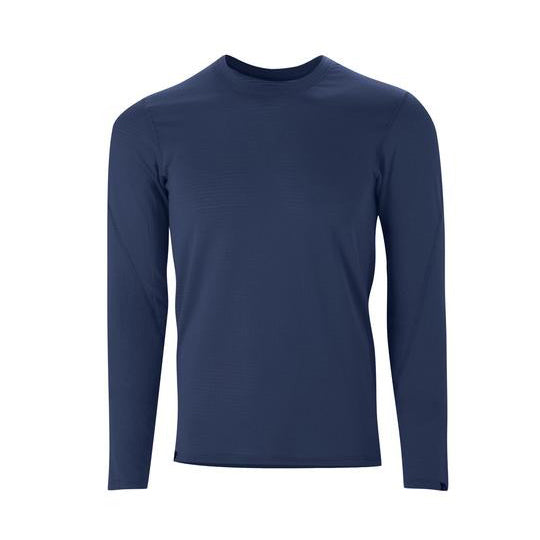 7MESH GRYPHON CREW LONG SLEEVE MEN'S – BICYCLE STUDIO MOVEMENT
