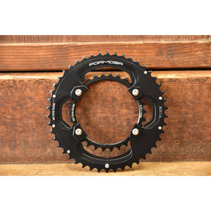 FORMOSA CLIMB RINGS 46/30t (SHIMANO BCD110 4ARM) – BICYCLE STUDIO