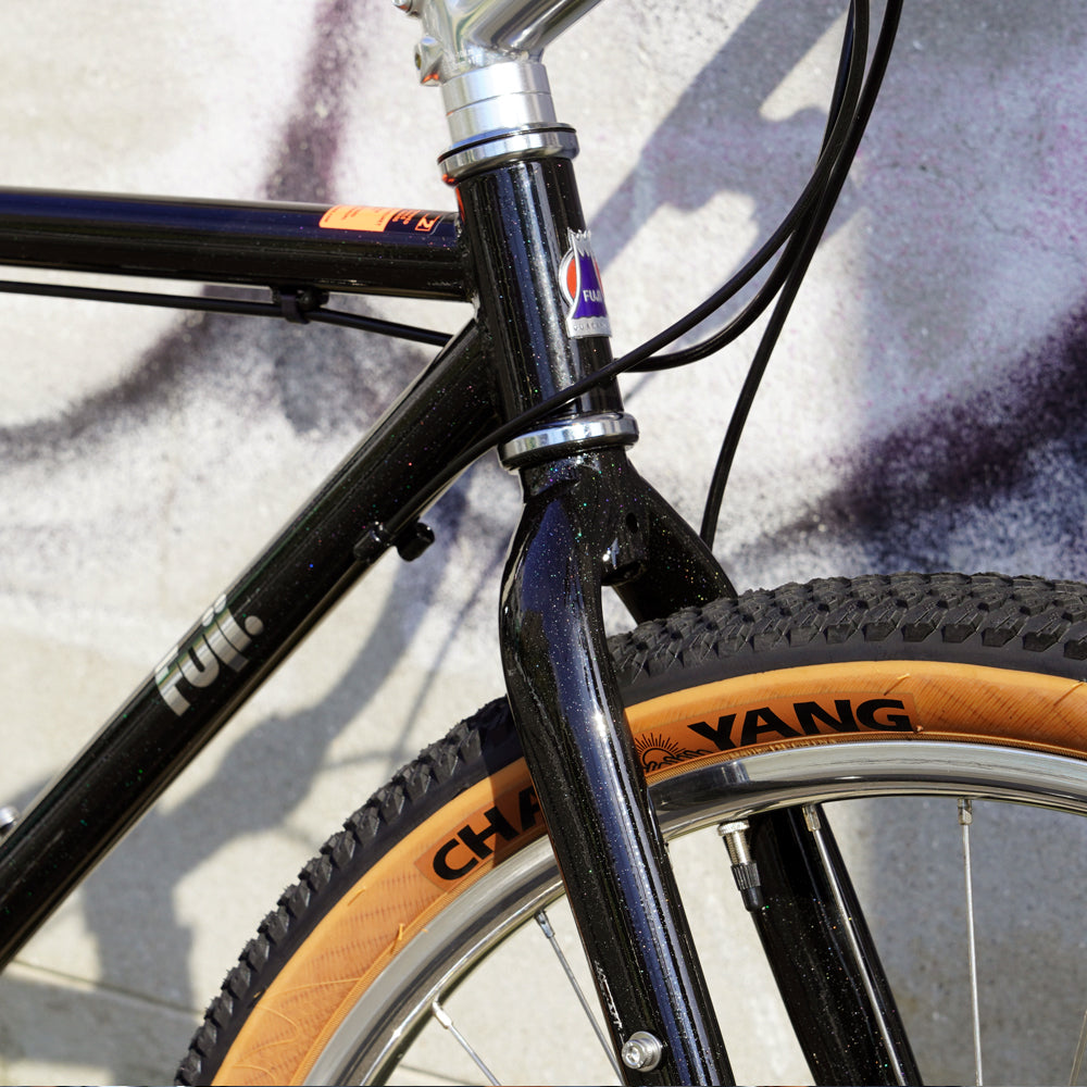 FUJI ALTERR (Night Club) – BICYCLE STUDIO MOVEMENT