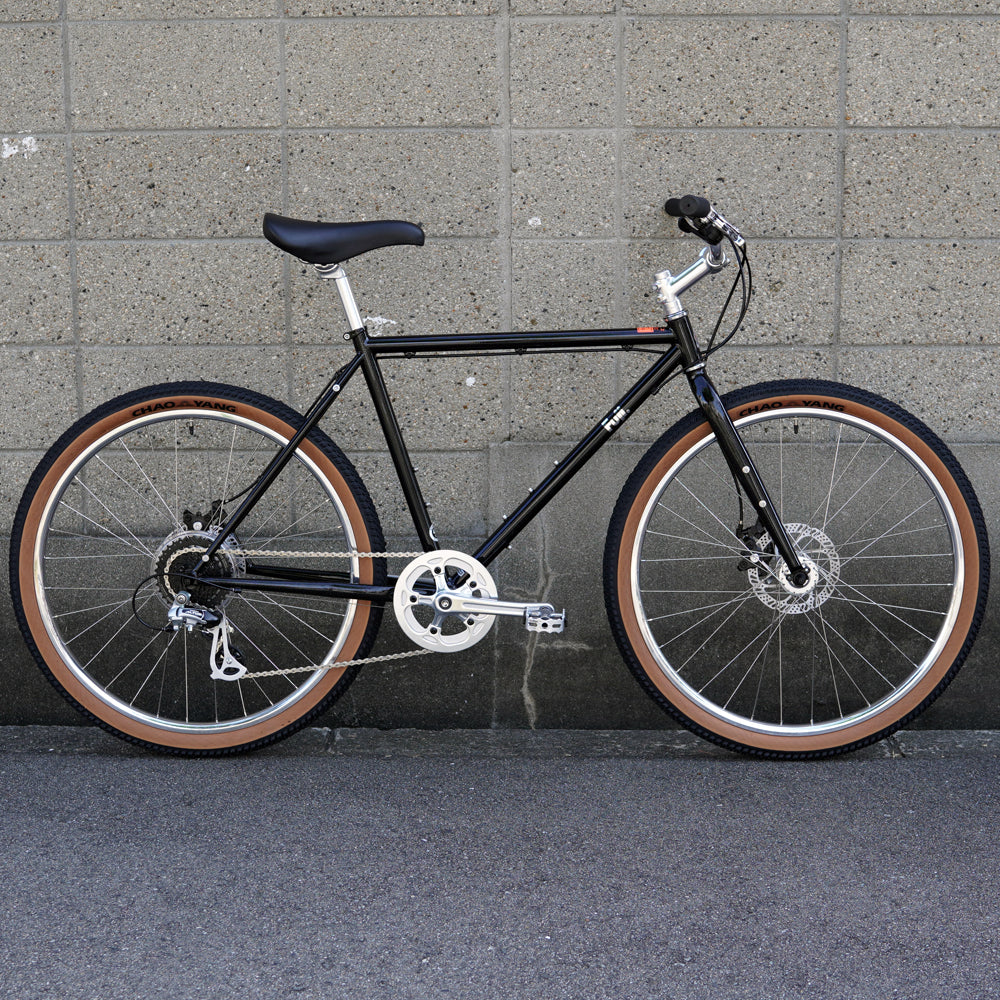 FUJI ALTERR (Night Club) – BICYCLE STUDIO MOVEMENT