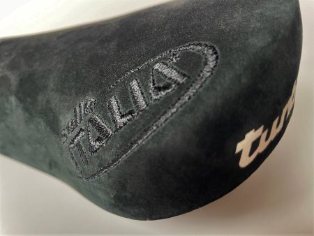 SELLE ITALIA TURBO 1980 embroidery – BICYCLE STUDIO MOVEMENT
