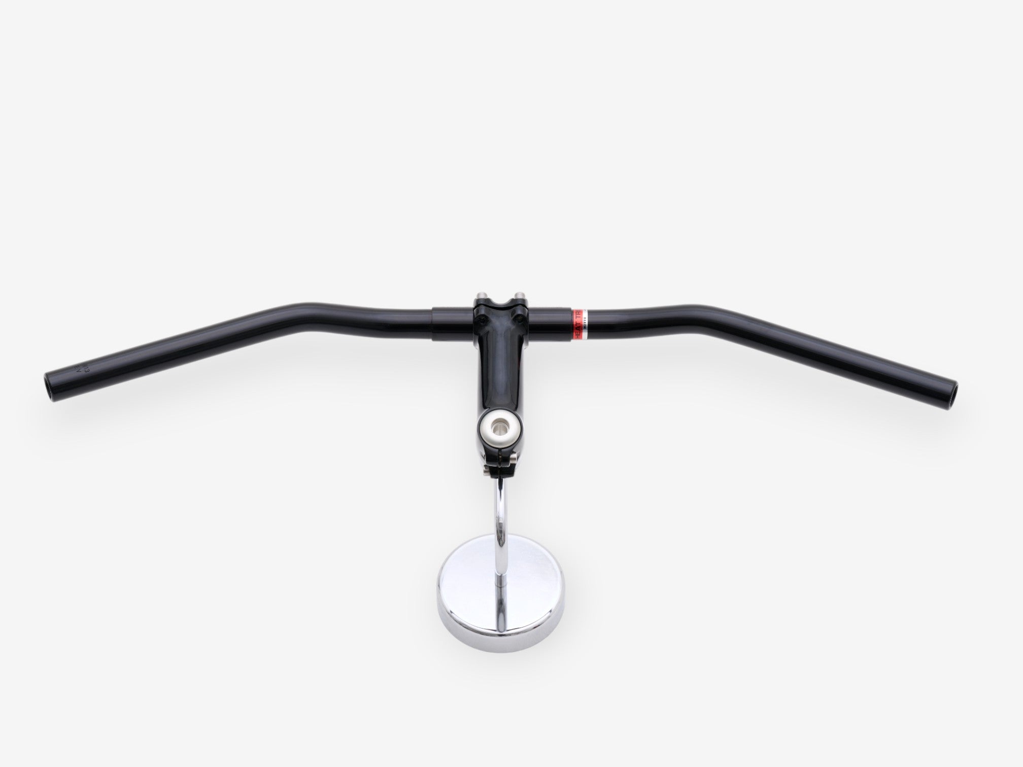 tokyobike x NITTO BREEZY BAR (BLACK) – BICYCLE STUDIO MOVEMENT