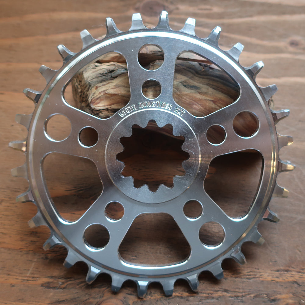 WHITE INDUSTRIES ENO TSR (POLISH) – BICYCLE STUDIO MOVEMENT