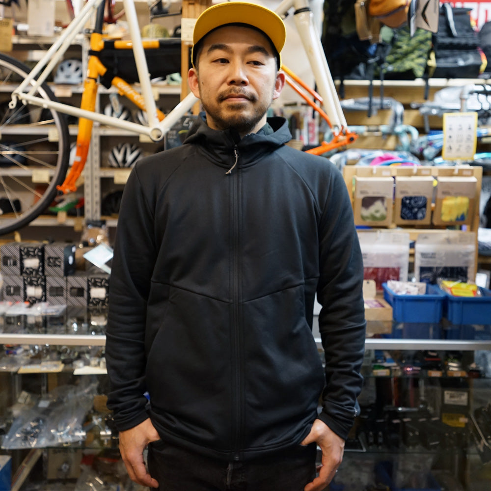 7MESH APRES HOODY – BICYCLE STUDIO MOVEMENT