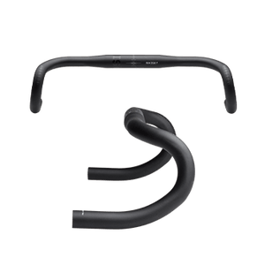 WHISKY NO.7 12F DROP BAR(BLACK) – BICYCLE STUDIO MOVEMENT