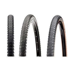 MAXXIS RAMBLER（650 x 47B） – BICYCLE STUDIO MOVEMENT