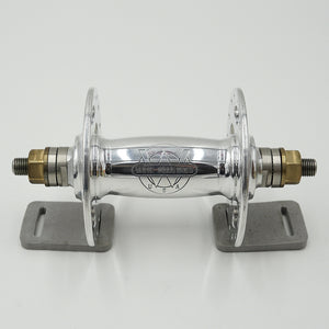 WHITE INDUSTRIES TRACK HUB (POLISH) – BICYCLE STUDIO MOVEMENT