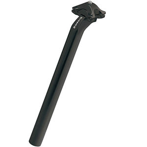 NITTO S65 SEATPOST (BLACK) – BICYCLE STUDIO MOVEMENT