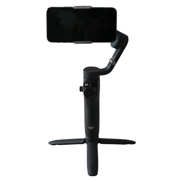 DJI OSMO MOBILE 6 – MOVIEGENIC OKINAWA