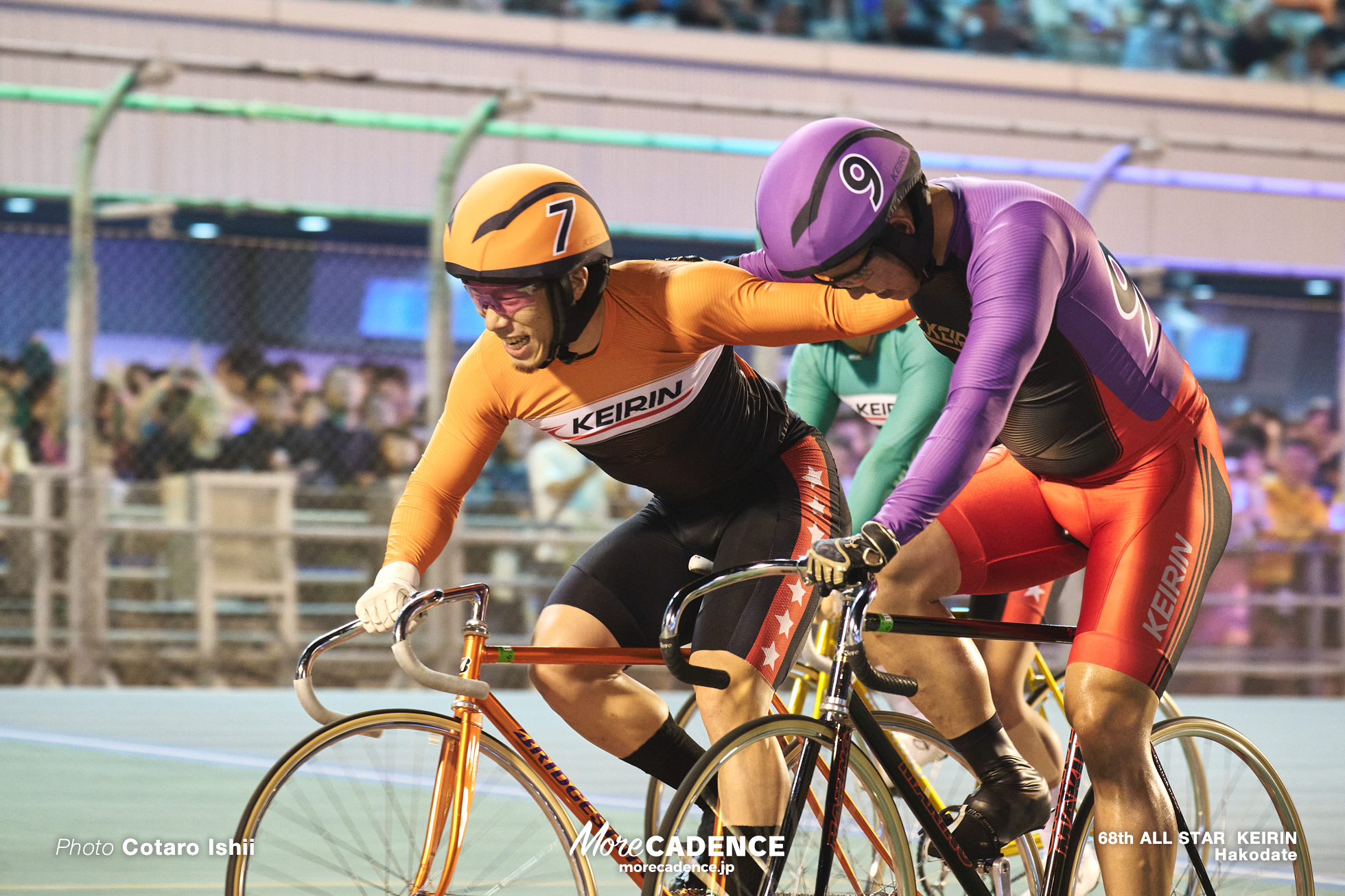 最初で最後のチャンス」寺崎が強い気持ちで手にした初タイトル ／ 『第