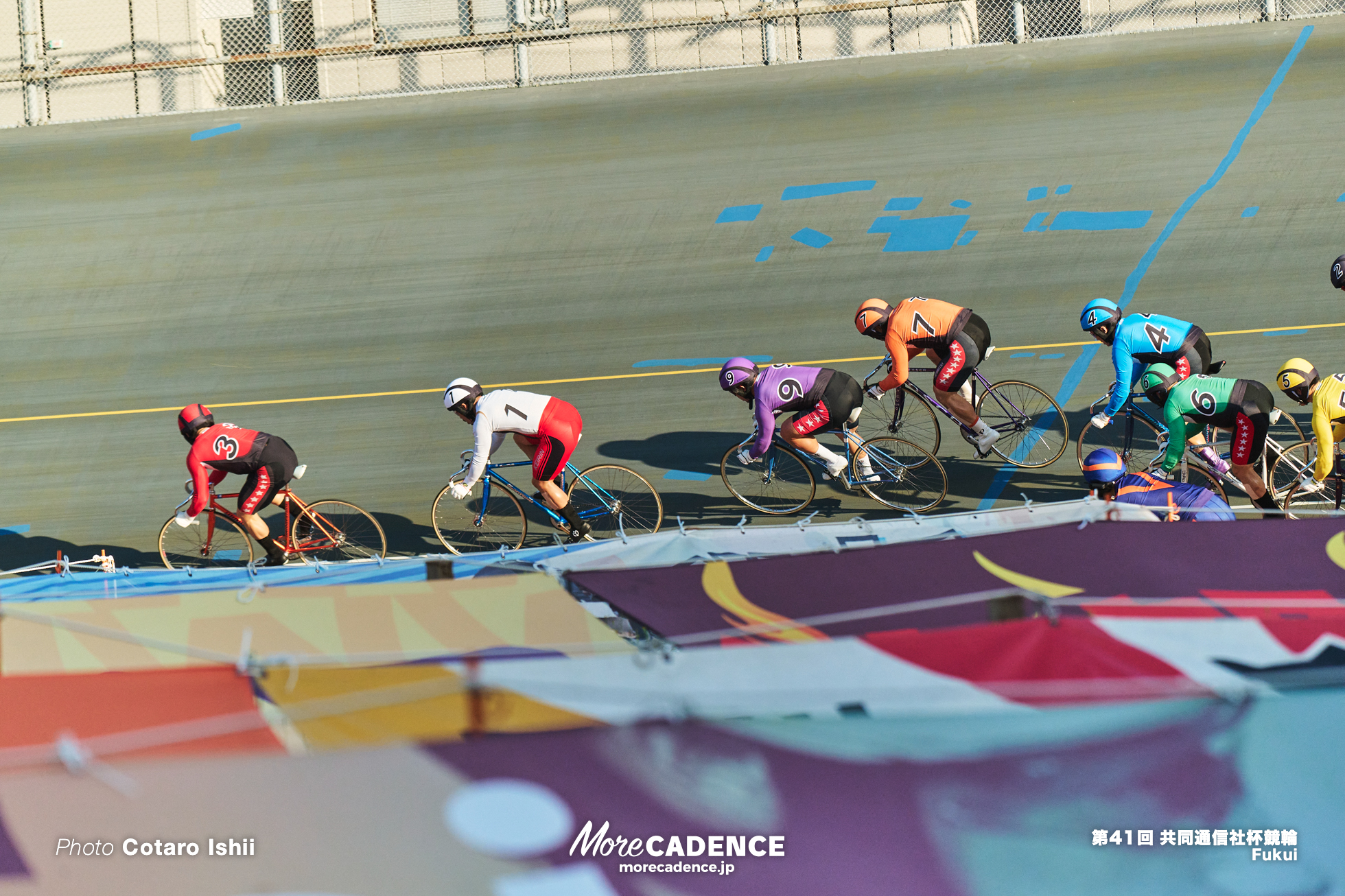 デビュー23年目・南修二が初のビッグレース制覇 『共同通信社杯競輪