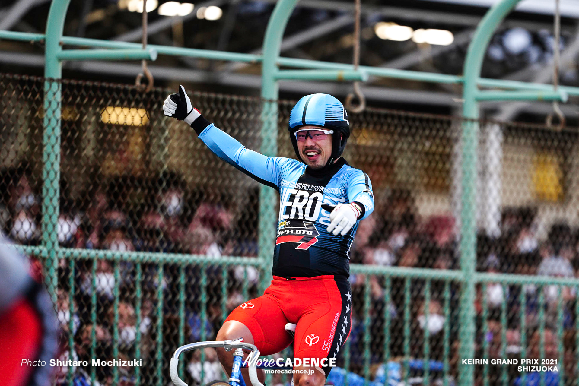 写真 : 37枚目/88枚）佐藤慎太郎, KEIRINグランプリ2021 静岡競輪場