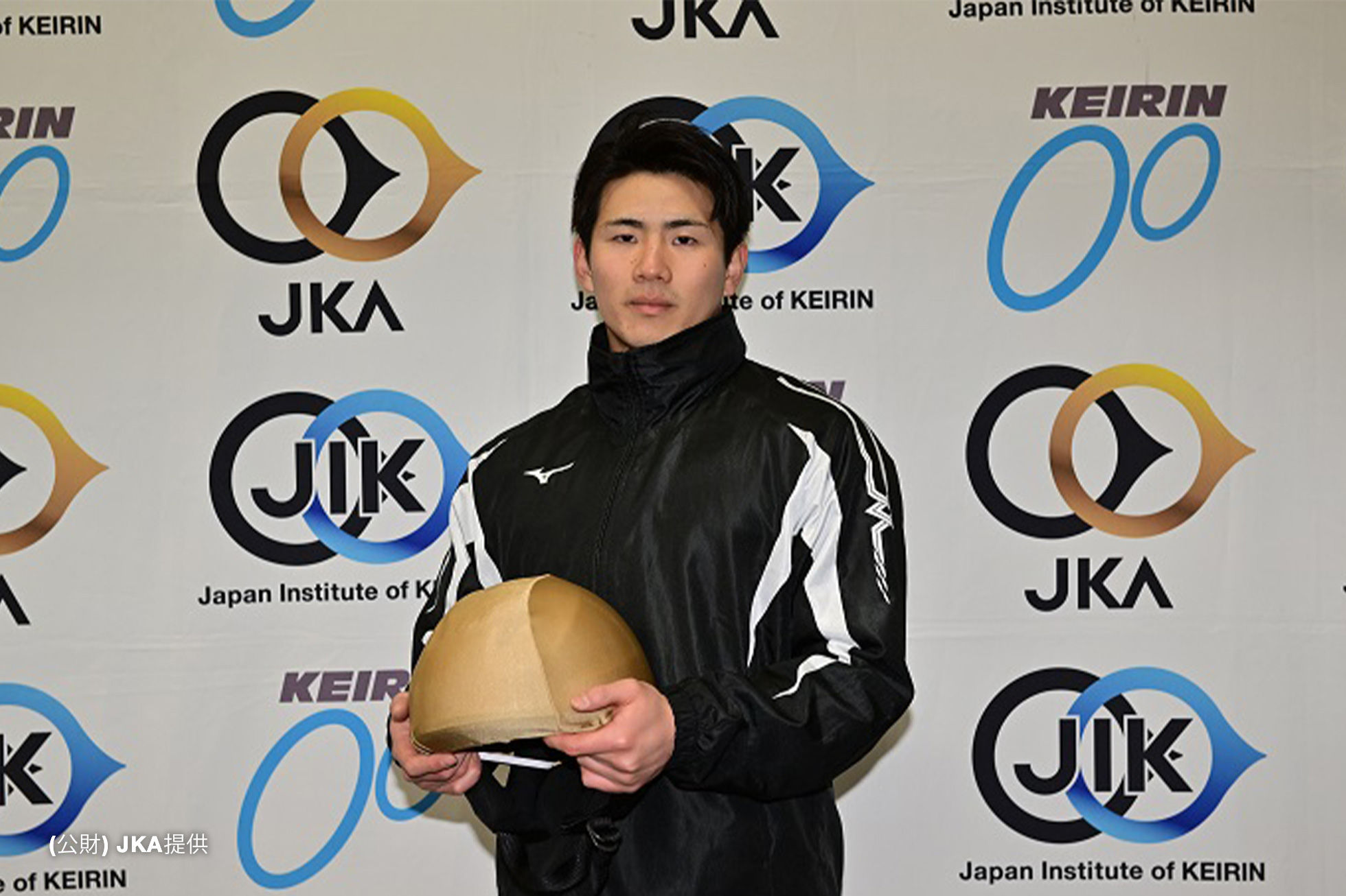 写真 : 2枚目/3枚）保田浩輔 | More CADENCE - 自転車トラック競技