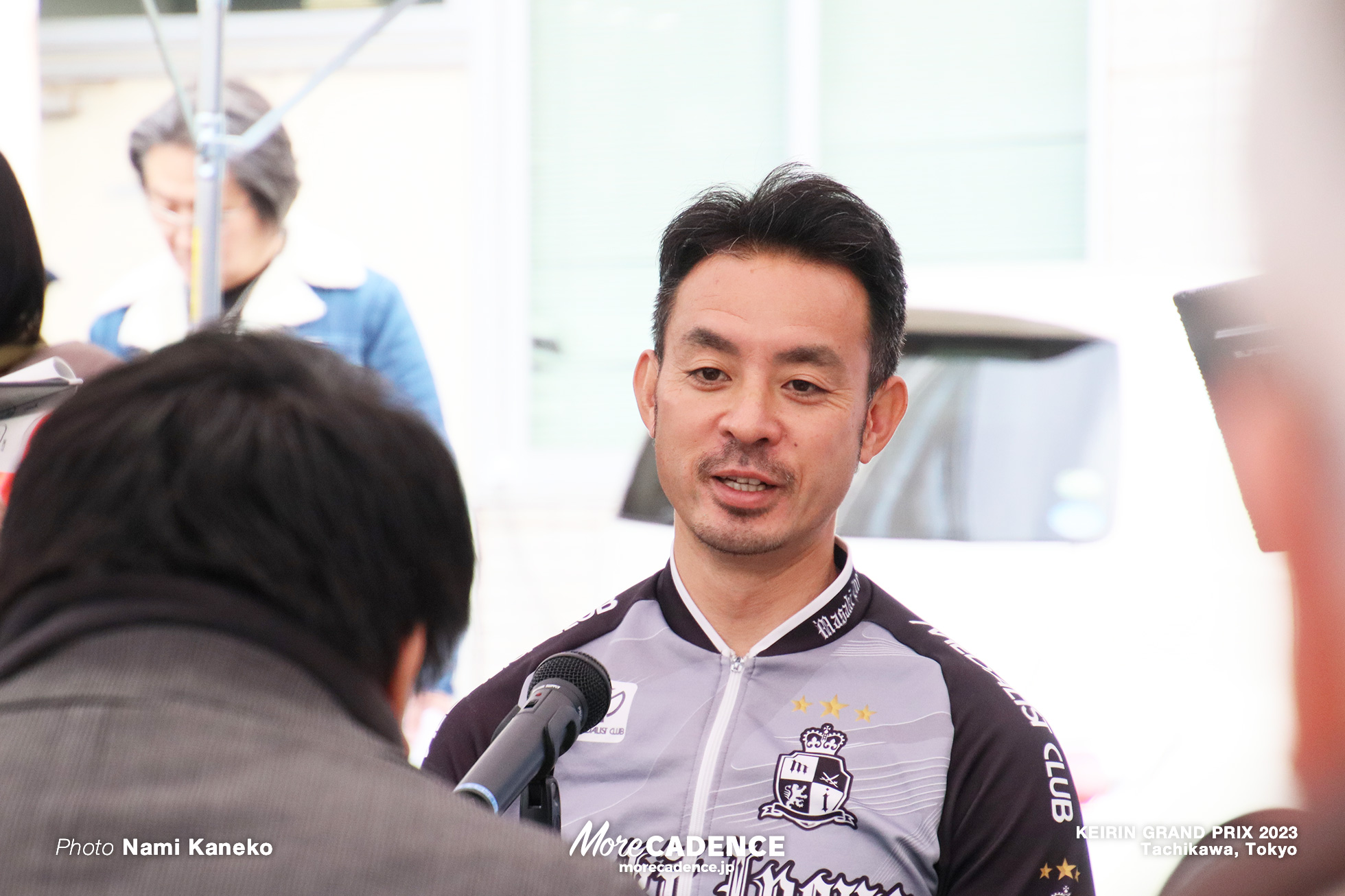 写真 : 2枚目/16枚）井上昌己, 寺内大吉記念杯, 前検, KEIRIN