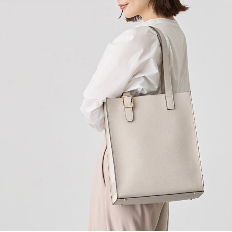 縦型レザートートバッグ – LASIEM（ラシエム）公式ストア